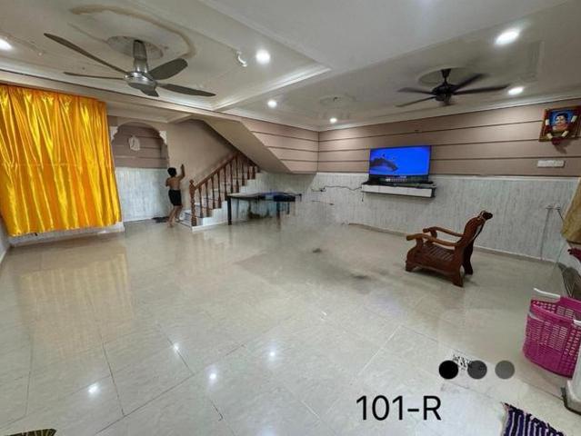 Terraced House for sale in Port Klang, Selangor