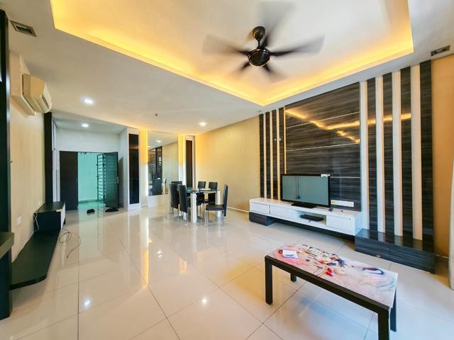 Apartment for sale in Masai, Johor