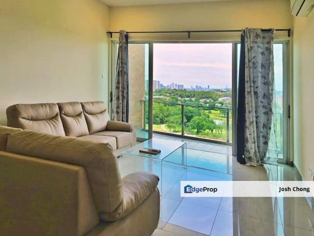 Condominium for sale in Kajang, Langat