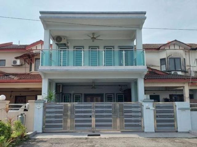 Terraced House for sale in Petaling, Subang Jaya