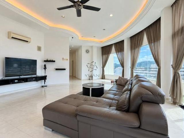 Condominium for sale in Mukim 13, Georgetown
