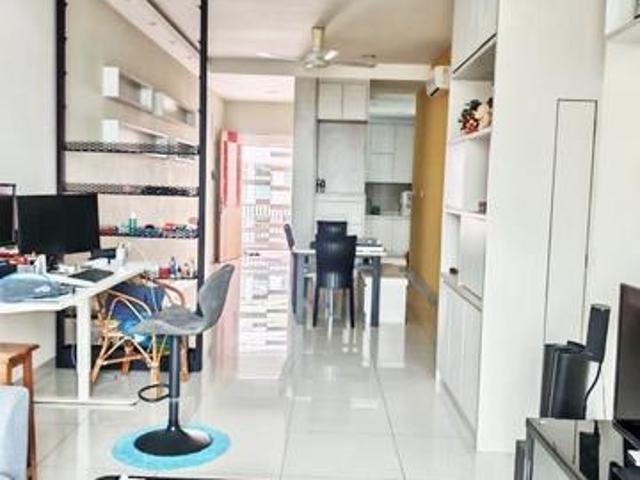 Condominium for sale in Georgetown, Penang