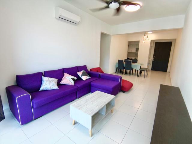 Condominium for sale in Georgetown, Penang