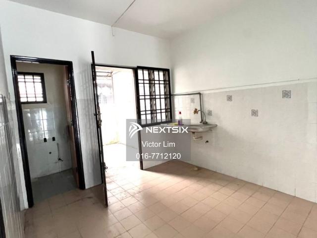 Residential House for sale in Port Klang, Selangor