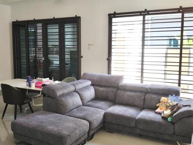 Terraced House for sale in Country Heights Damansara, Kuala Lumpur