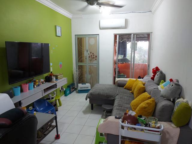 Apartment for sale in Petaling, Subang Jaya