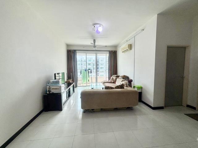 Condominium for sale in Georgetown, Penang