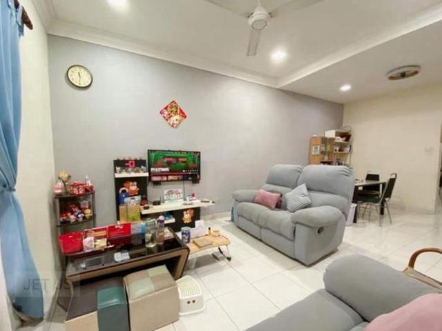Terraced House for sale in Port Klang, Selangor