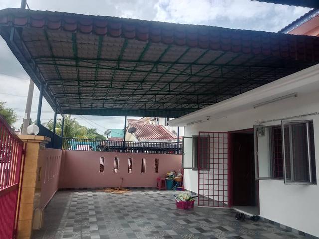 House for sale in Petaling, Subang Jaya