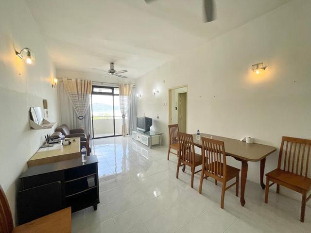 Condominium for sale in Georgetown, Penang