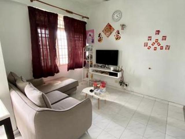 Apartment for sale in Georgetown, Penang