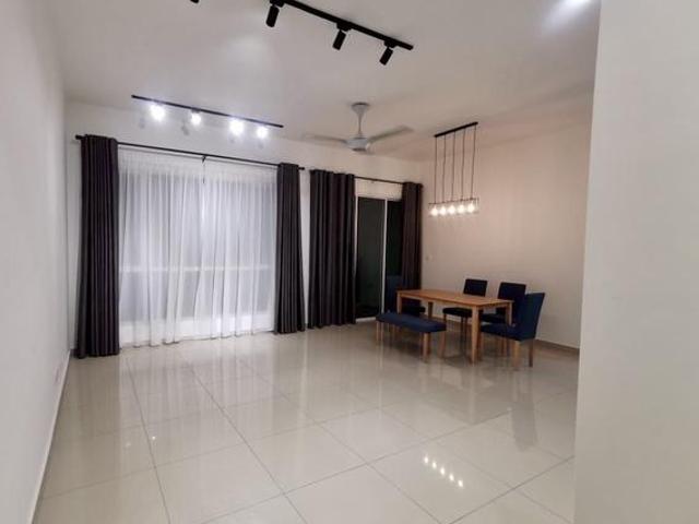 Condominium for sale in Barat Daya, George Town