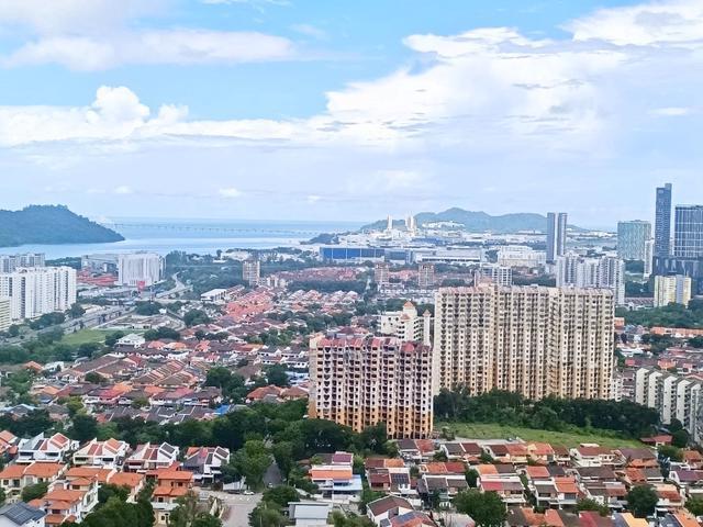 Condominium for sale in Timur Laut, George Town