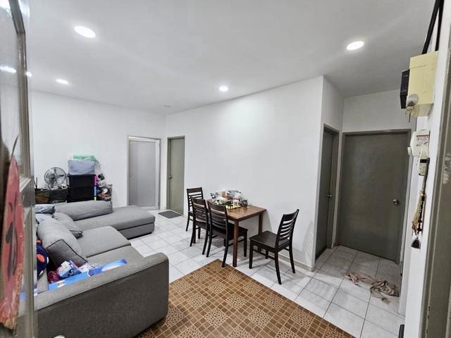 Apartment for sale in Georgetown, Penang