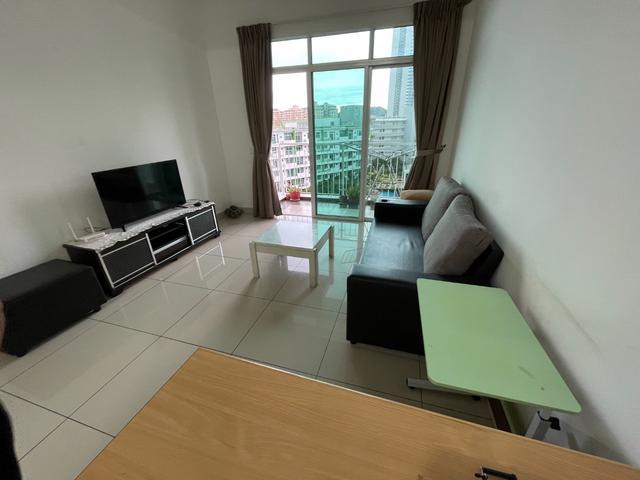 Condominium for sale in Georgetown, Penang