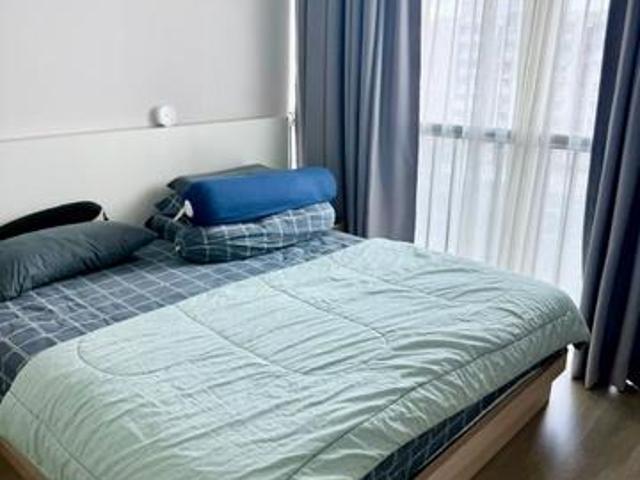 Condominium for sale in Georgetown, Penang