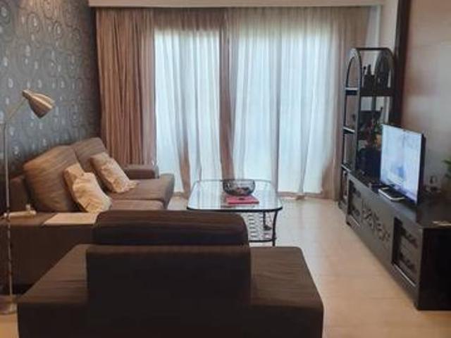 Condominium for sale in Georgetown, Penang