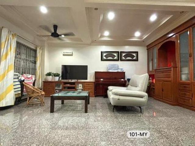 Terraced House for sale in Port Klang, Selangor
