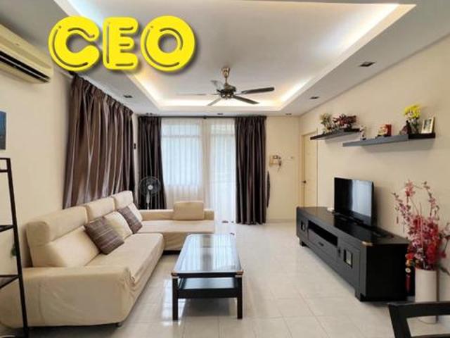 Condominium for sale in Georgetown, Penang