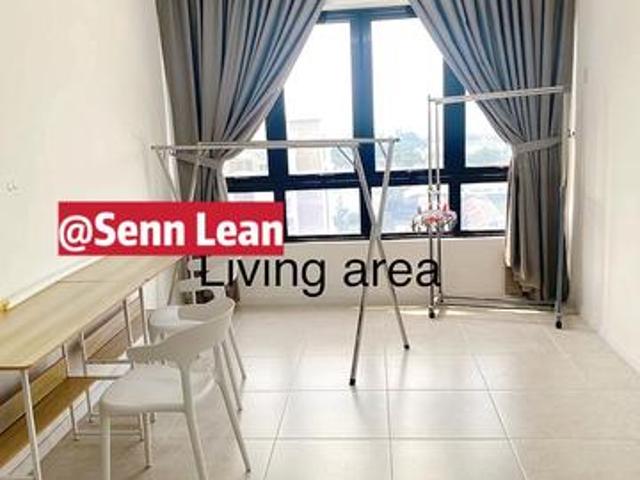 Condominium for sale in Georgetown, Penang