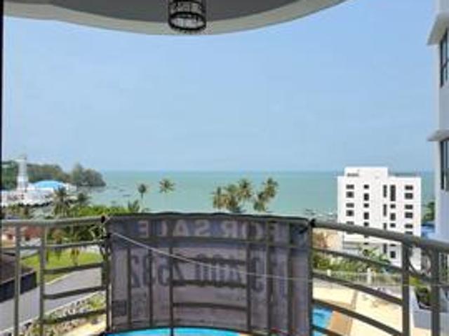 Condominium for sale in Timur Laut, George Town