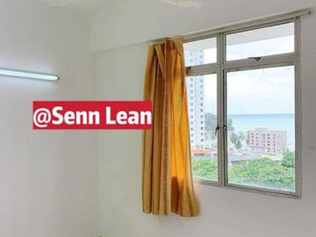 Apartment for sale in Georgetown, Penang