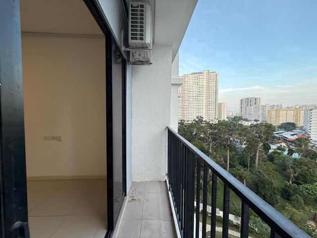 Condominium for sale in Georgetown, Penang