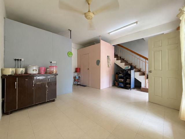 Terraced House for sale in Petaling, Alam Impian