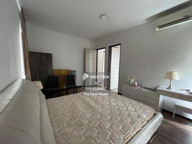 Residential House for sale in Petaling, Alam Impian