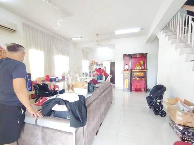 Residential House for sale in Petaling, Alam Impian