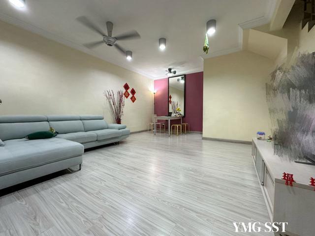 Terraced House for sale in Petaling, Alam Impian