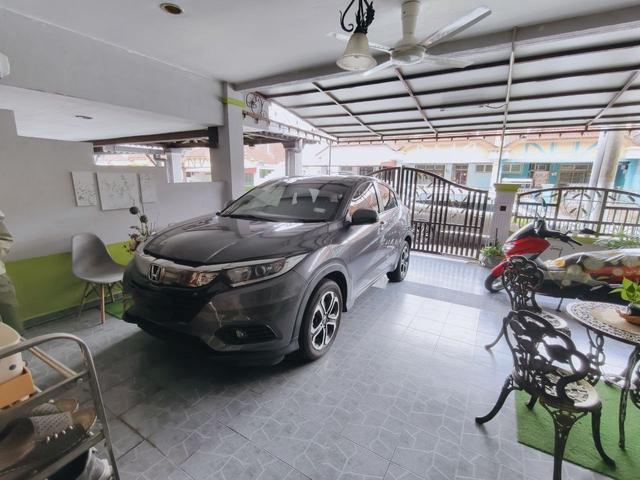 Terraced House for sale in Pengerang, Johor