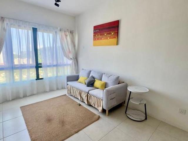 Condominium for sale in Georgetown, Penang