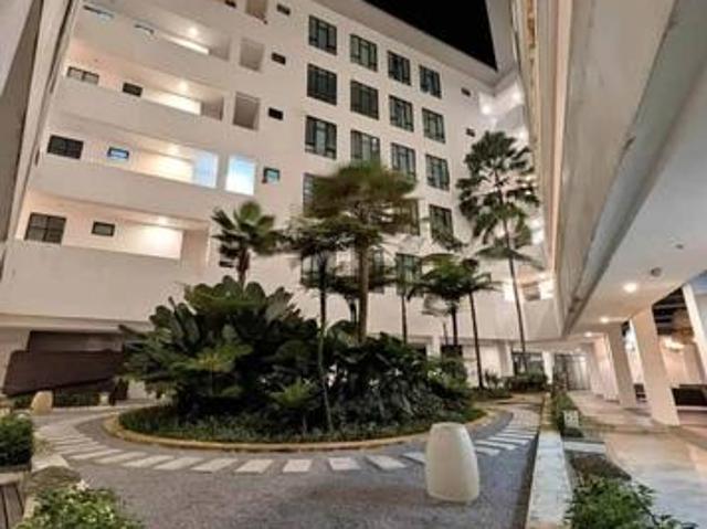 Apartment for sale in Kuching