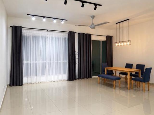 Condominium for sale in Georgetown, Penang