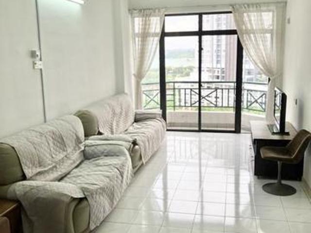 Condominium for sale in Georgetown, Penang