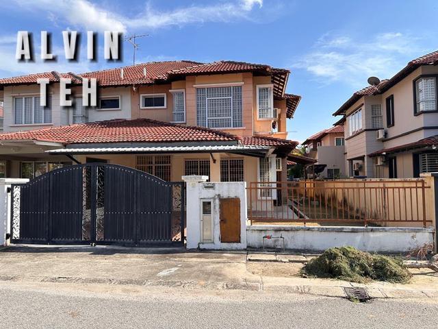 Residential House for sale in Wellesley, Penang