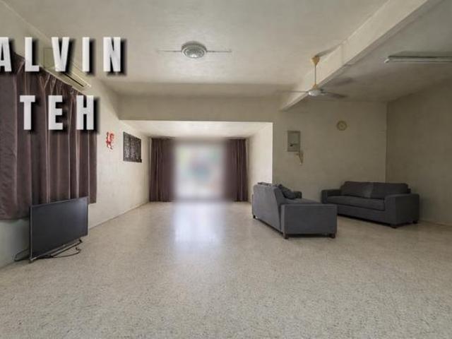 Residential House for sale in Wellesley, Penang
