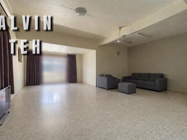 Residential House for sale in Wellesley, Penang