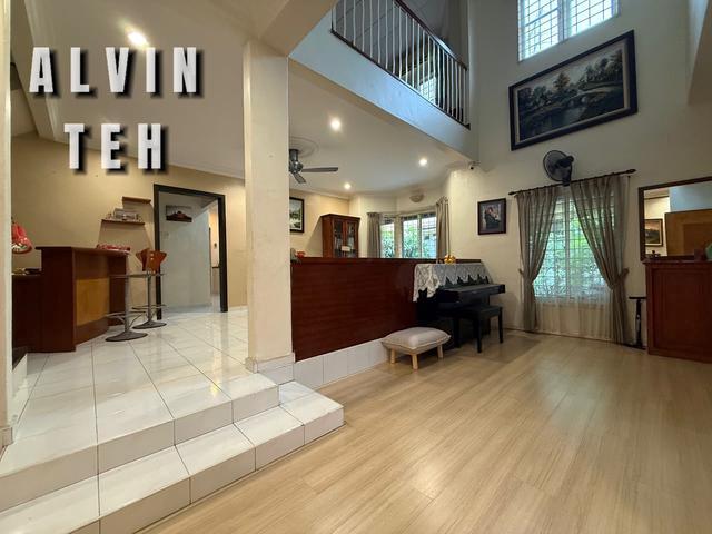 Residential House for sale in Wellesley, Penang
