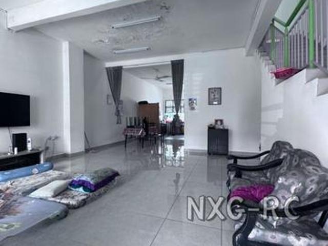 Terraced House for sale in Port Klang, Selangor