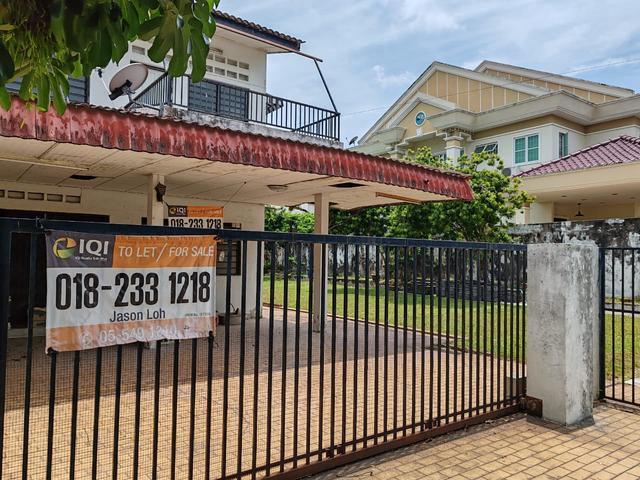 Residential House for sale in Perak, Tanjong Ipoh