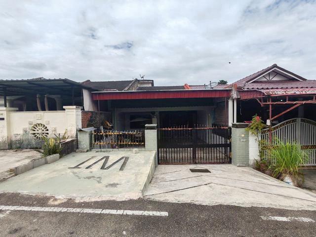 Terraced House for sale in Kulai, Johor