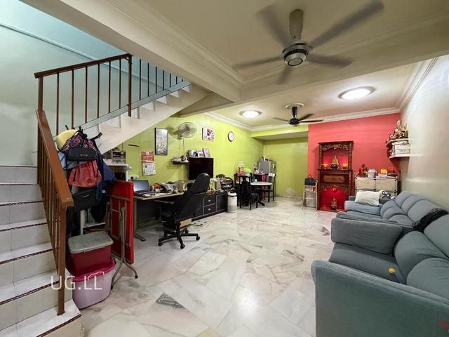 Terraced House for sale in Port Klang, Selangor