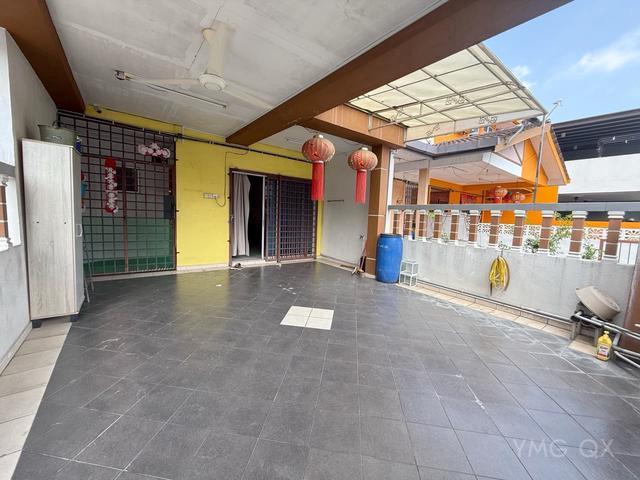 Terraced House for sale in Port Klang, Selangor