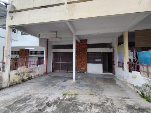 Terraced House for sale in Sendayan Village, Negeri Sembilan