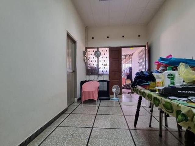 Terraced House for sale in Georgetown, Penang