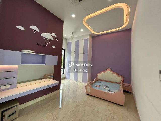 Residential House for sale in Port Klang, Selangor