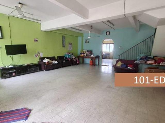 Terraced House for sale in Port Klang, Selangor
