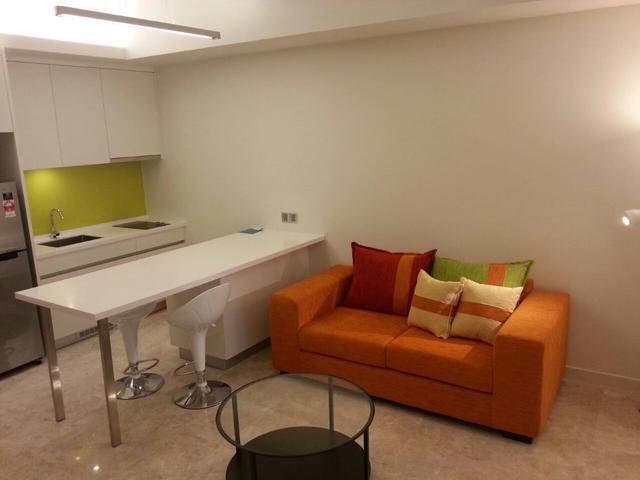 Serviced Residence for sale in Sri Hartamas, Kuala Lumpur